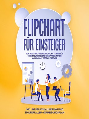 cover image of Flipchart für Einsteiger